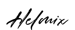 Helmix - logo